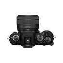 Fujifilm X-T50