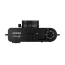 Fujifilm X half (X-HF1)