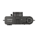Fujifilm X half (X-HF1)