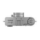 Fujifilm X half (X-HF1)