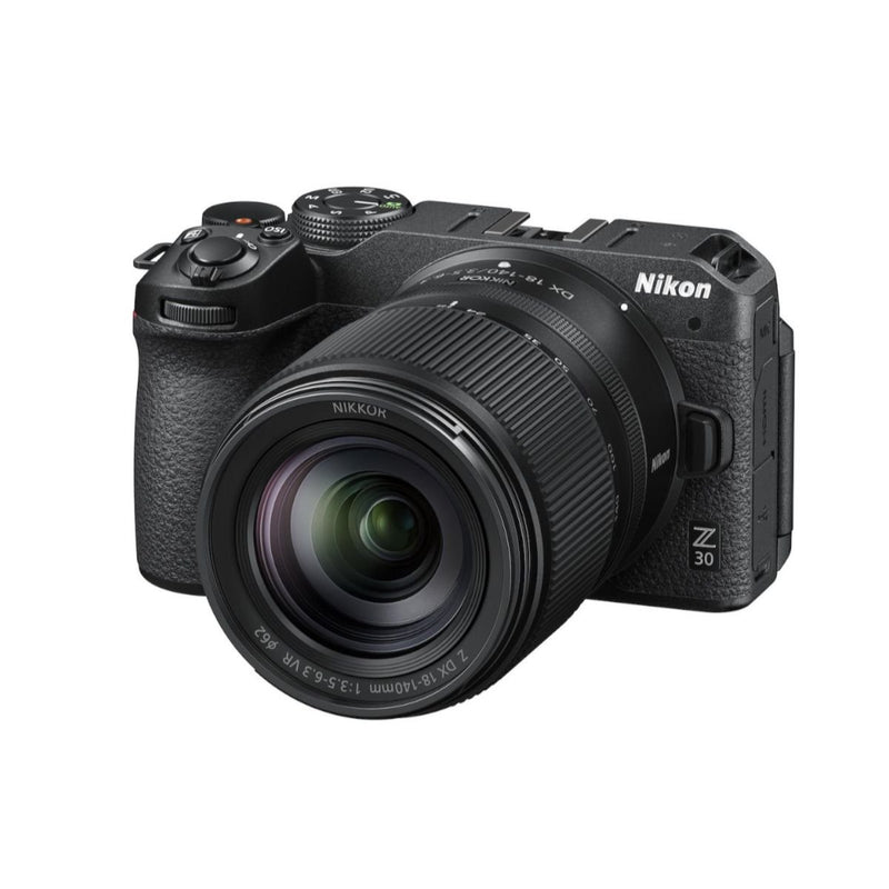 Nikon Z30