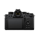 Nikon Z f