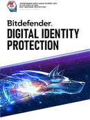 Bitdefender Digital Identity Protection (2026 Edition)