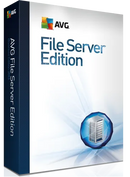 AVG File Server Business Edition