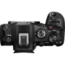 Canon EOS R6 Mark III