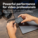 Crucial X10 & X10 Pro (2025/2026 Series)