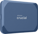 Crucial X10 & X10 Pro (2025/2026 Series)