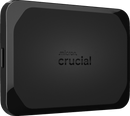 Crucial X10 & X10 Pro (2025/2026 Series)