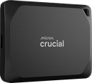 Crucial X10 & X10 Pro (2025/2026 Series)