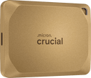 Crucial X10 & X10 Pro (2025/2026 Series)