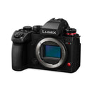 Lumix S1R II