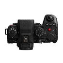 Lumix S1R II