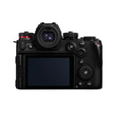 Lumix S1R II