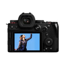 Lumix S5 II