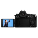 Lumix S5 II
