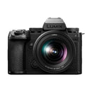 Lumix S5 IIX