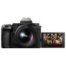 Lumix S5 IIX