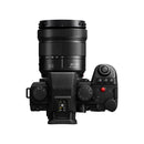 Lumix S5 IIX