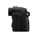 Lumix S5 IIX