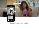 Arlo Video Doorbell (2nd Gen) 2K Resolution