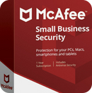 McAfee Small Business Security