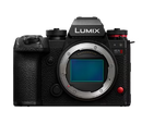 Lumix S1 II