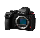 Lumix S1 II