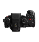 Lumix S1 II
