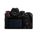 Lumix S1 II