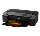 Canon PIXMA PRO-200 Wireless Professional Inkjet Photo Printer