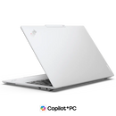 ThinkPad X9 14 Aura Edition Intel (14") - Thunder Grey