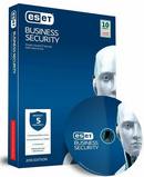 ESET Protect Business Security