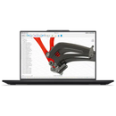 ThinkPad P1 Gen 8 Intel (16") Mobile Workstation