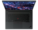 ThinkPad P1 Gen 6 Intel (16″) Mobile Workstation - Black Weave