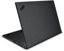 ThinkPad P1 Gen 6 Intel (16″) Mobile Workstation - Black Weave