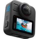 GoPro Max 2 360 Action Camera