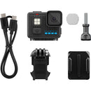 GoPro Lit HERO Compact Action Camera