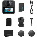GoPro Max 2 360 Action Camera