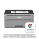 Brother HL-L2350DW Compact Monochrome Laser Printer