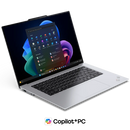 ThinkPad X9 15 Aura Edition Intel (15") - Thunder Grey