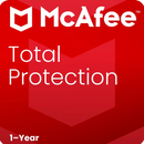 McAfee Total Protection