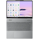Chromebook Plus 2-in-1 (14ʺ Intel) - Cosmic Blue
