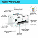 HP OfficeJet Pro 9720e (Wide Format)