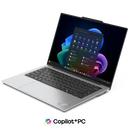 ThinkPad X9 14 Aura Edition Intel (14") - Thunder Grey