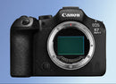 Canon EOS R7 Mark II