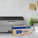Brother HL-L2350DW Compact Monochrome Laser Printer