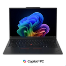 ThinkPad X1 Carbon Gen 13 Intel (14") Aura Edition - Eclipse Black