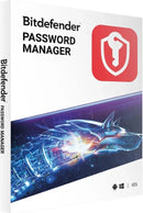 Bitdefender Password Manager (2026 Edition)