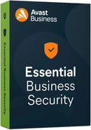 Avast Essential Business Security