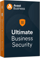 Avast Ultimate Business Security
